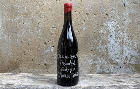 2022 Parajes Del Valle Blend Red Jumilla Mourvedre