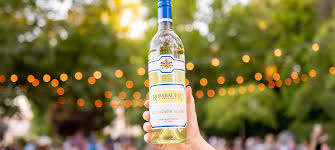 2023 Rombauer Sauvignon Blanc