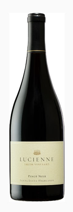 Lucienne Smith Vineyard Pinot Noir
