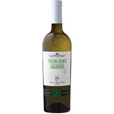2024 Toscana Bianco Sangiovese