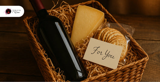 Affordable Wine Gift Ideas Under $50