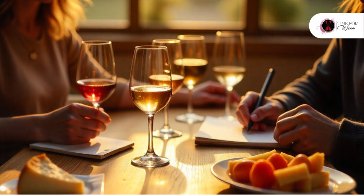 Primitivo vs Zinfandel – Are They Really the Same Wine or Just Distant Cousins?