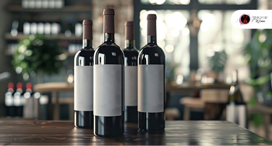 Signs of Wine Fraud and How to Avoid Counterfeits