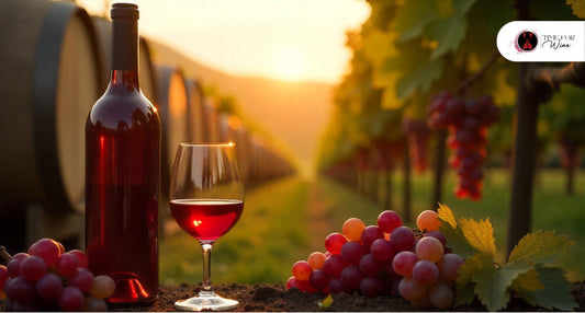 Sustainability in Wine: What Is Low-Intervention Winemaking?