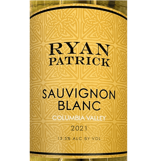 2024 Ryan Patrick Sauvignon Blanc