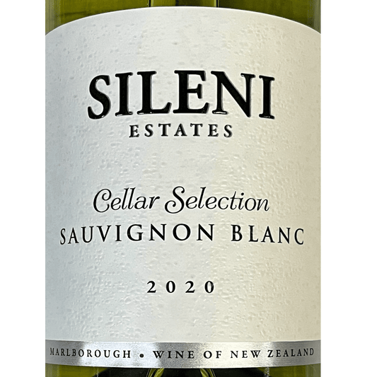 2020 Sileni Sauvignon Blanc