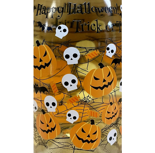 Villa Jolanda Halloween Spumante Sparkling