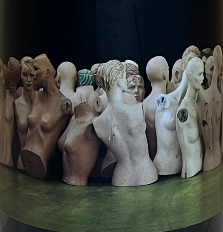 2022 - Orin Swift Mannequin Chardonnay