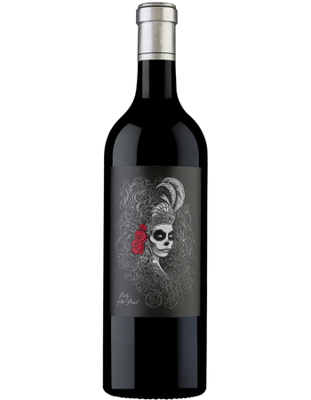 2020 Frias Family Vineyard Lady of the Dead Blend Red