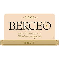NV Berceo Brut Cava