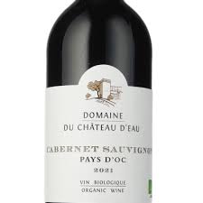 2021 Domaine Du Chateau D'eau Cabernet Sauvignon