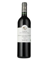 2021 Domaine Du Chateau D'eau Cabernet Sauvignon