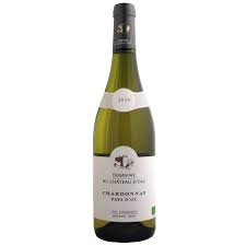 2020 Domaine Du Chateau D'eau Chardonnay