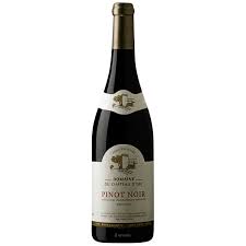 2022 Domaine Du Chateau D'eau Pinot Noir DOC Organic