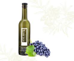 SirPasso Wine & Olive Oil