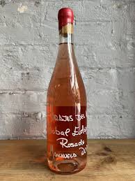 2023 Parajes Del Valle Bobal Rose Manchuela