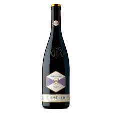 2021 Tunella Pinot Nero