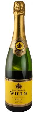 NV Willm Cremant d'Alsace Blanc de Blancs Sparkling