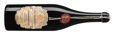 2022 Casa Marrone Apassimento Rosso Puglia Blend Red