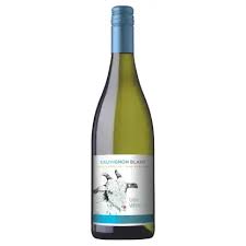 2022 Little White Goat Sauvignon Blanc
