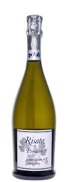 NV - Risata Prosecco Estate Grown Extra Dry Sparkling