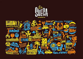 NV La Sueca Sangria Penedes Spain
