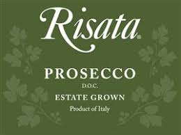 NV - Risata Prosecco Estate Grown Extra Dry Sparkling