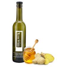 SirPasso Wine & Olive Oil