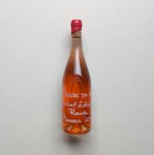 2023 Parajes Del Valle Bobal Rose Manchuela