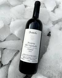 2019 Tommaso Bussola Amarone