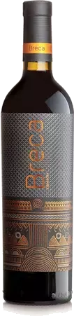 2022 Breca Old Vine Garnacha