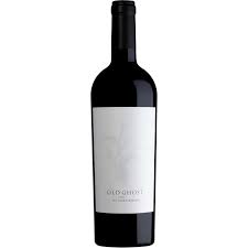 2021 Klinker Brick Old Ghost Zinfandel