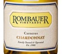 2023 Rombauer Chardonnay