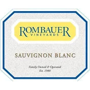 2023 Rombauer Sauvignon Blanc