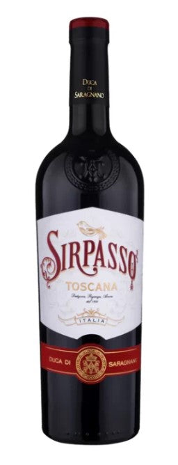 SirPasso Wine & Olive Oil