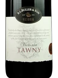 RL Buller Victoria Tawny Port