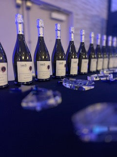 Personalized Wine Labels