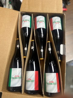 Personalized Wine Labels